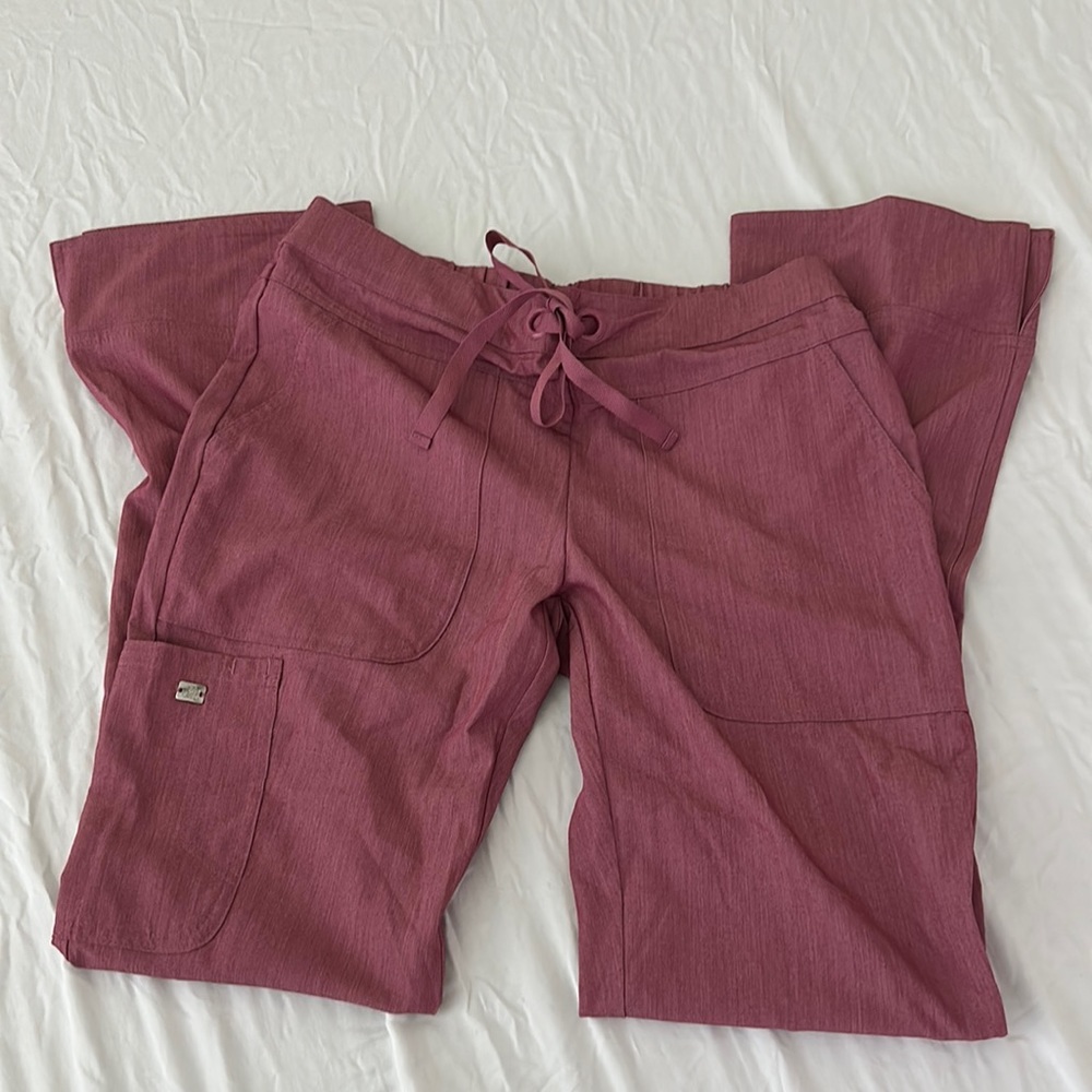 Barco Grey’s Anatomy Scrub pants